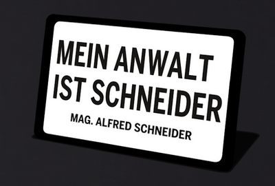 Logo Schneider